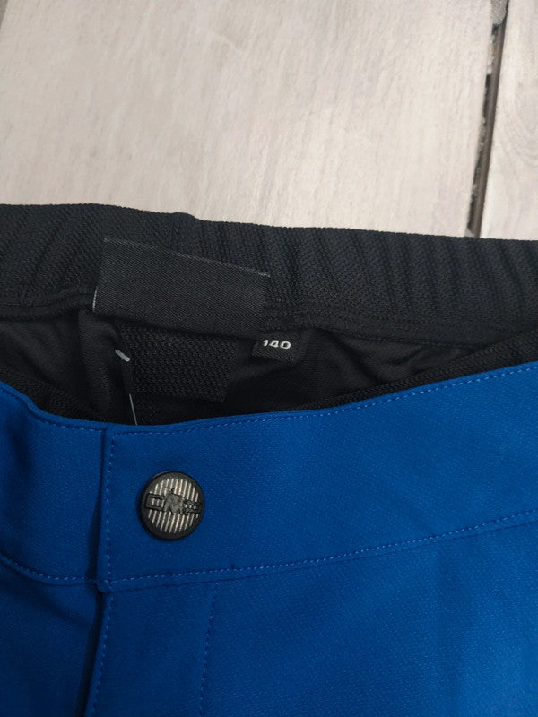 CMP pantaloncini jr bambino Bici tg 140 cm / 9 10 anni