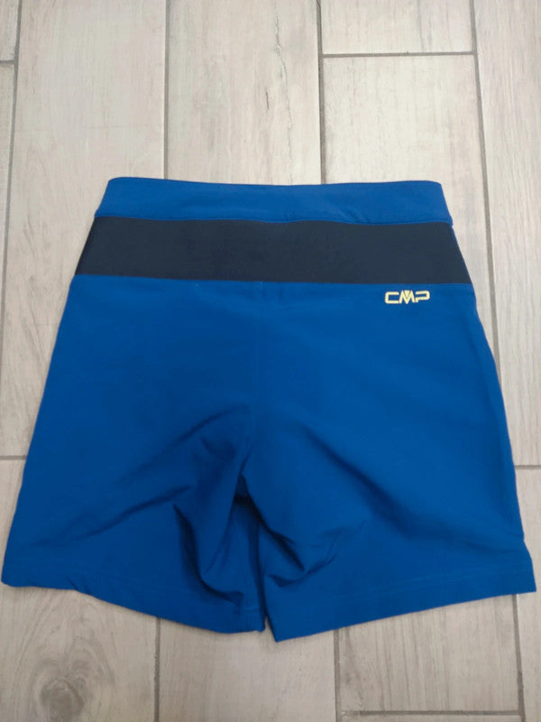 CMP pantaloncini jr bambino Bici tg 140 cm / 9 10 anni
