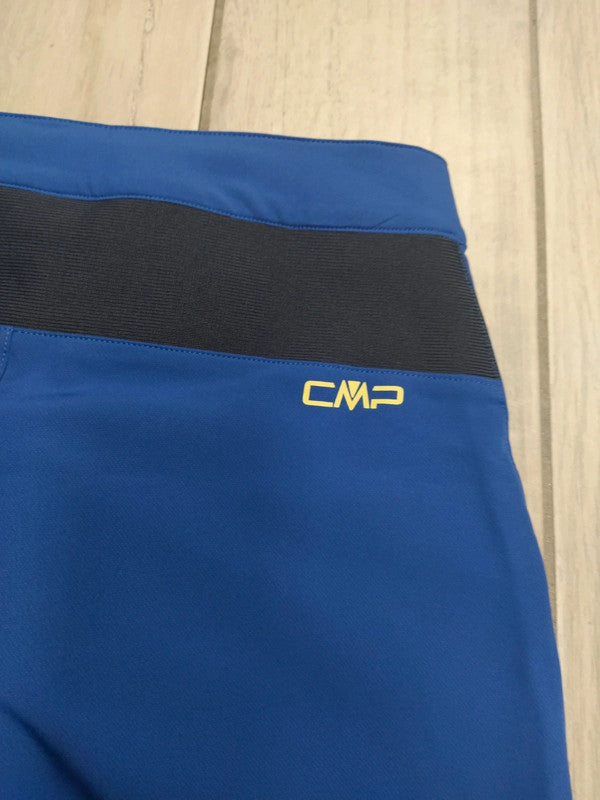 CMP pantaloncini jr bambino Bici tg 140 cm / 9 10 anni