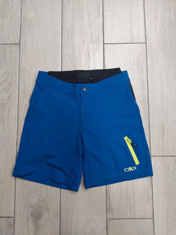 CMP pantaloncini jr bambino Bici tg 140 cm / 9 10 anni