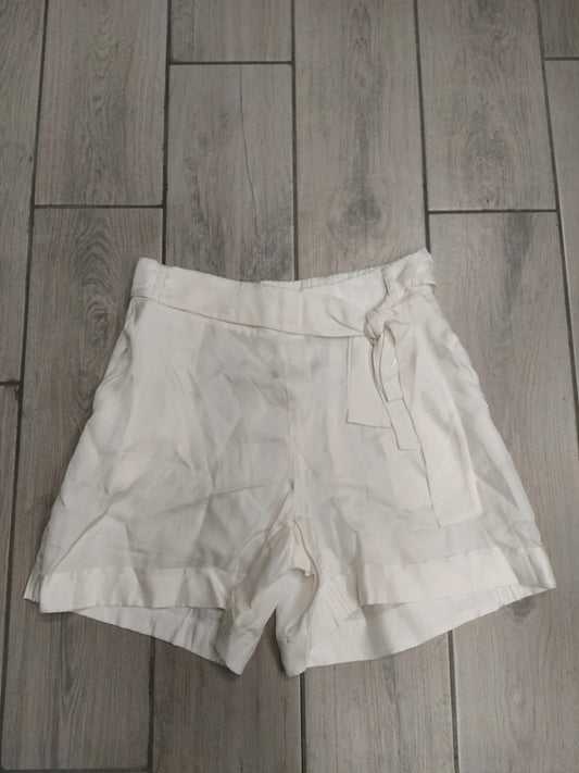 Freddy pantaloncini con cintura a fiocco regolabile donna tg S