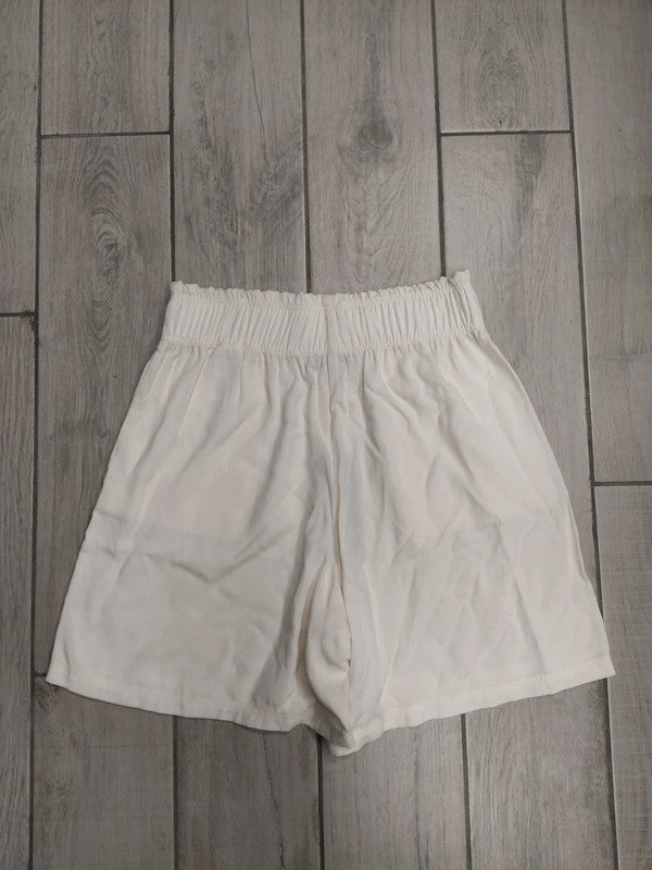 Freddy pantaloncini a vita alta leggeri donna tg S