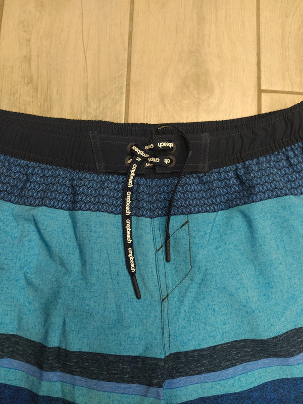 CMP costume da bagno boxer uomo tg 50