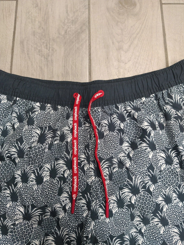 CMP costume da bagno boxer uomo tg 50