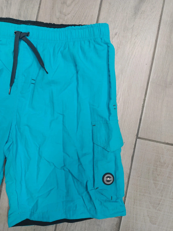 CMP costume da bagno boxer uomo tg 50