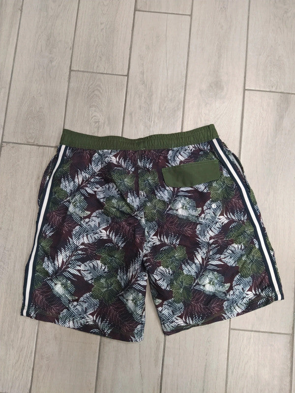 CMP costume da bagno boxer uomo tg 50