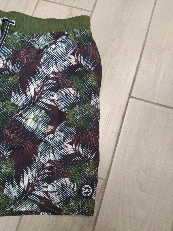 CMP costume da bagno boxer uomo tg 50