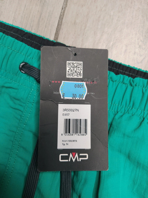 CMP costume da bagno boxer uomo tg 50