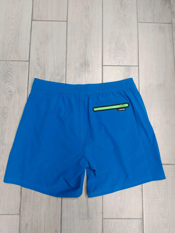 CMP costume da bagno boxer uomo tg 50