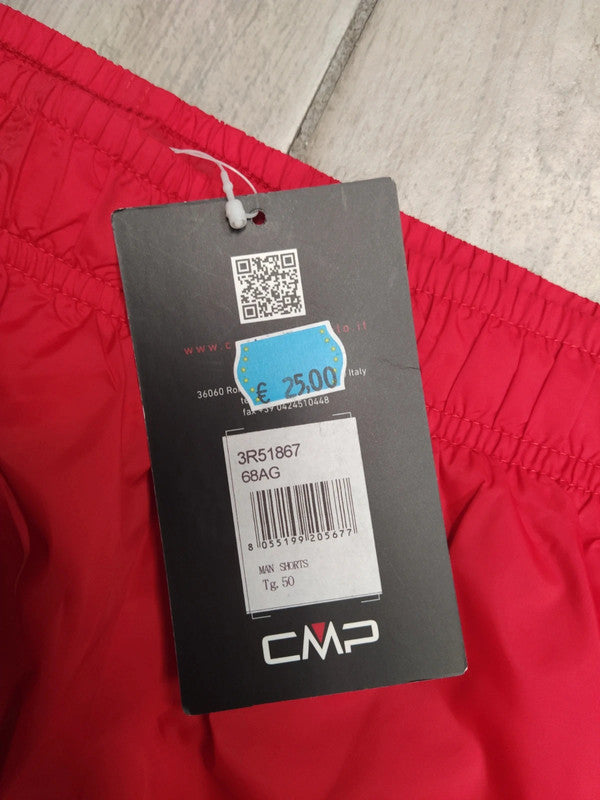 CMP costume da bagno boxer uomo tg 50