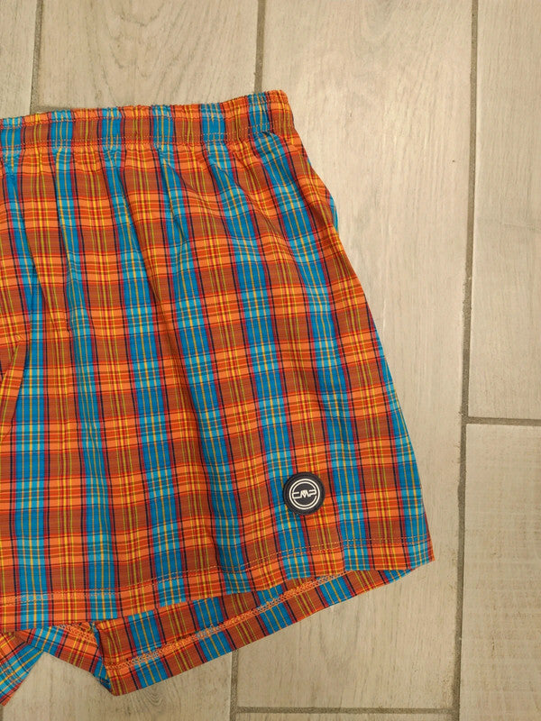 CMP costume da bagno boxer uomo tg 50