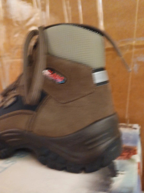 Olang scarpe da trekking uomo vibram n 45