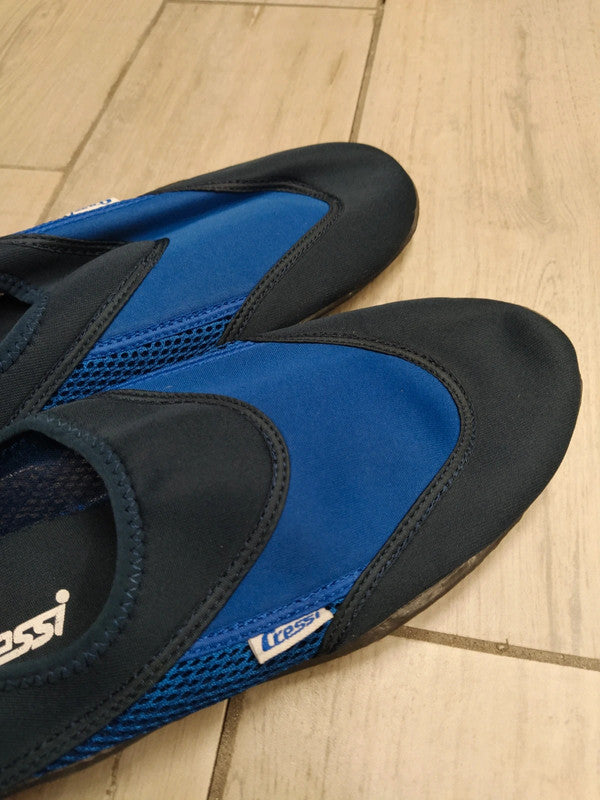 Cressi scarpe da scoglio uomo tg 44