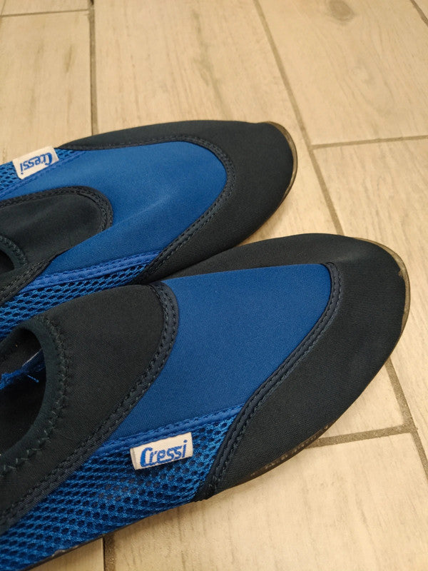 Cressi scarpe da scoglio uomo tg 46