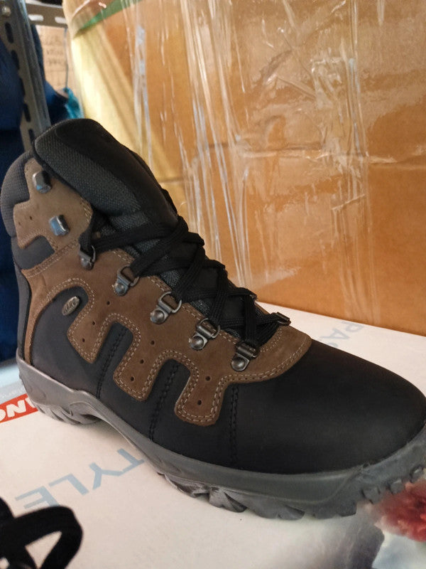 Olang scarpe da trekking uomo vibram n 45