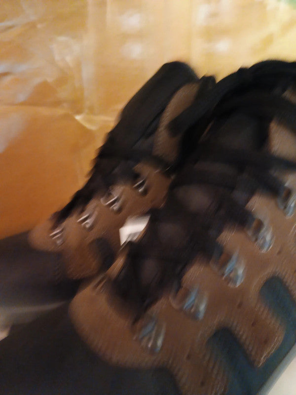 Olang scarpe da trekking uomo vibram n 46