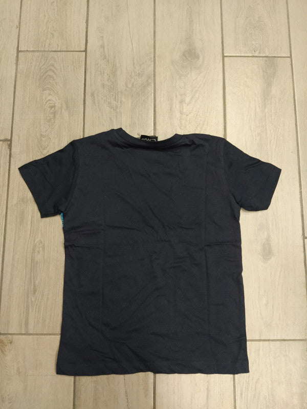 CMP t-shirt bimbo jr ragazzo taglia 128 cm / 8 anni