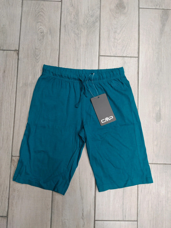 Cmp Trekking Bambino Bermuda CMP Elasticizzati - Unisex Per Bambini E Cmp Trekking Bambino Bermuda CMP Elasticizzati - Unisex Per Bambini E