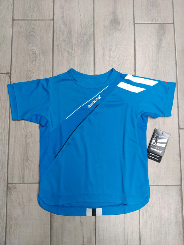 Babolat completo tennis bimbo jr ragazzo 128 cm
