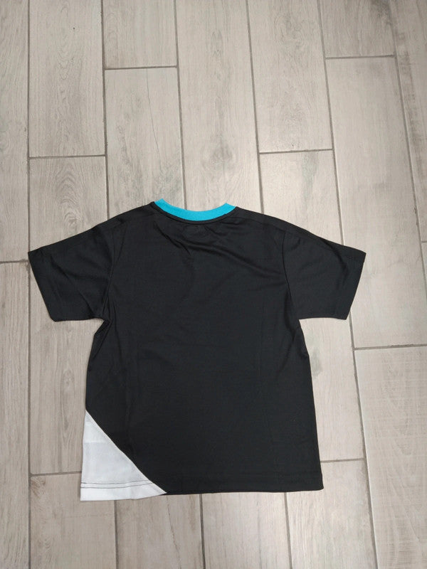 Lotto t-shirt tennis jr ragazzo bimbo tg S / 6 anni