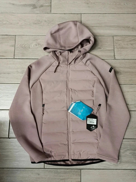 Icepeak Midlayer Ashborn montagna trekking donna tg DE38/IT44/ S