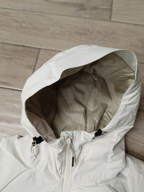 Icepeak giacca mezza stagione montagna trekking donna tg DE38 / IT 44 / S