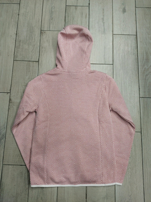 Icepeak Midlayer felpa montagna trekking uomo tg M