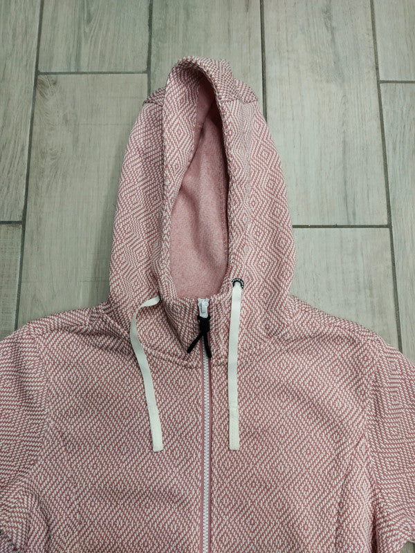 Icepeak Midlayer felpa montagna trekking uomo tg M