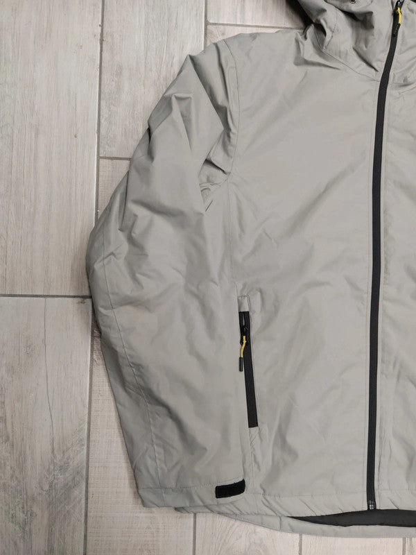 Icepeak guscio impermeabile trekking montagna uomo tg 50 / L