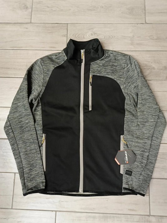Icepeak Midlayer montagna trekking uomo tg M