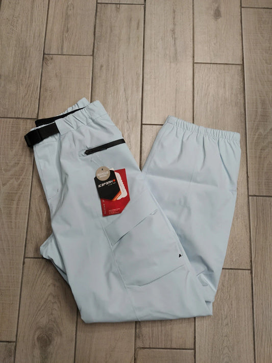 Icepeak pantaloni sci montagna donna tg XS
