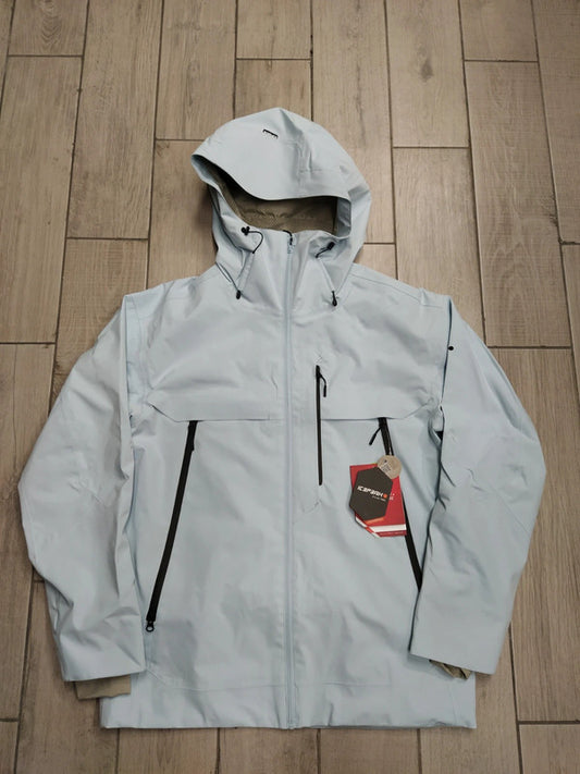 Icepeak giacca da sci montagna donna tg XS