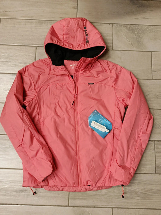 Icepeak sottoguscio idrorepellente donna leggero tg DE38 / IT 44 / S