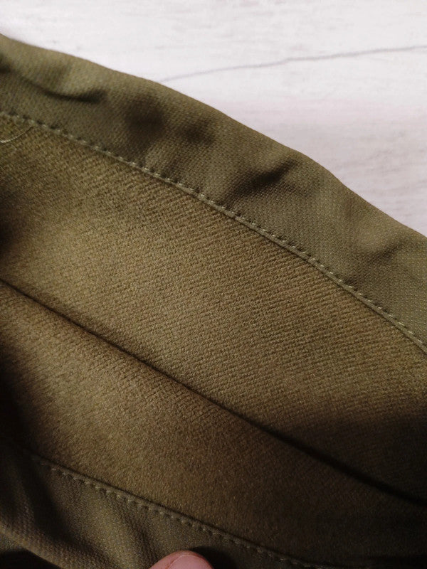 Icepeak pantaloni Softshell impermeabile tg 140 cm / 10 anni