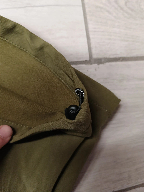 Icepeak pantaloni Softshell impermeabile tg 140 cm / 10 anni