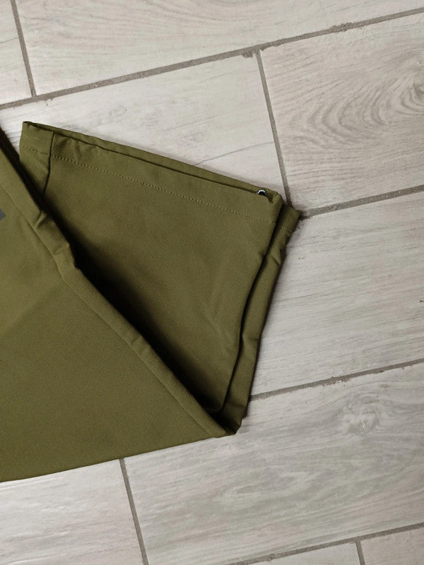 Icepeak pantaloni Softshell impermeabile tg 140 cm / 10 anni