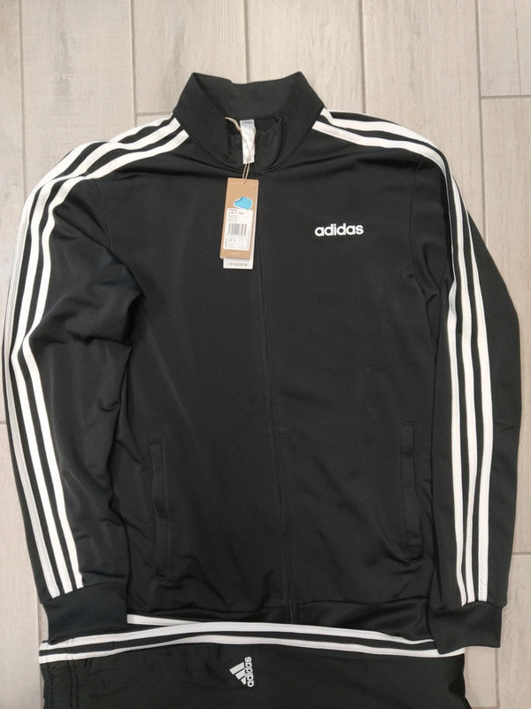 Adidas tuta completa uomo acetato tg M