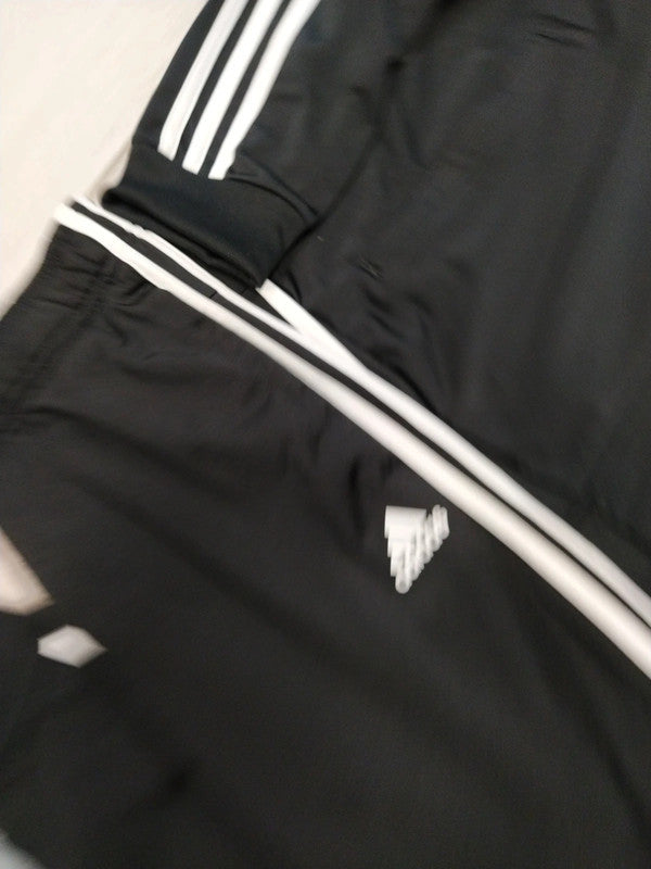 Adidas tuta completa uomo acetato tg M