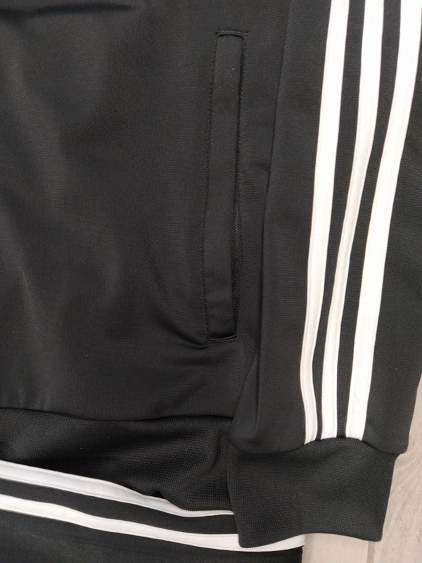 Adidas tuta completa uomo acetato tg M