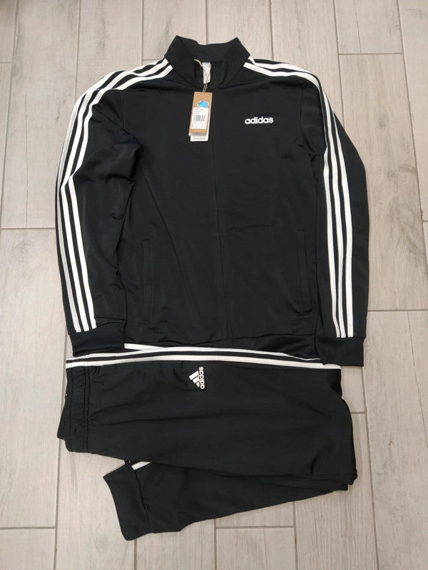 Adidas tuta completa uomo acetato tg M