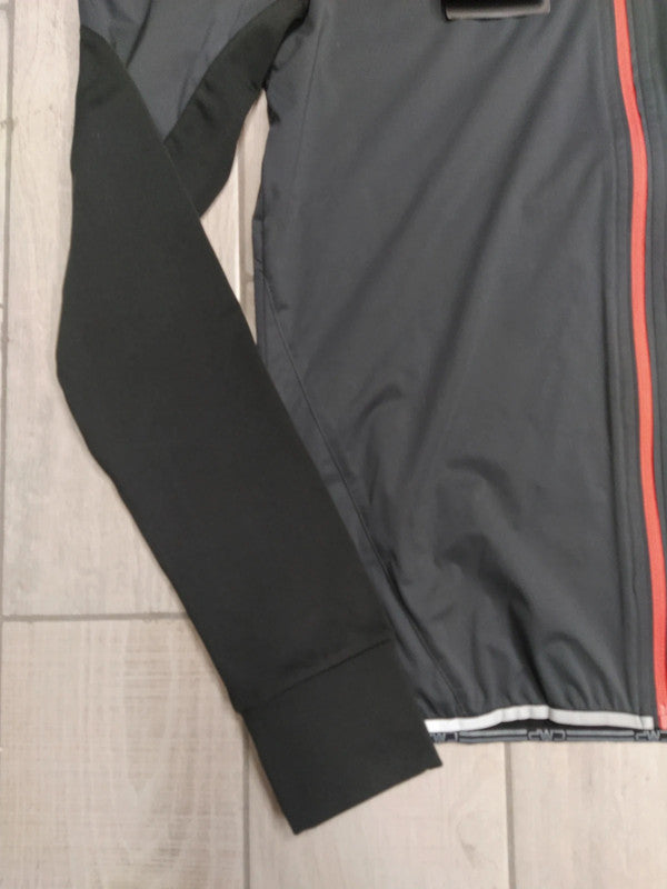 CMP giacchetta Bici o corsa leggera uomo tg 50 slim