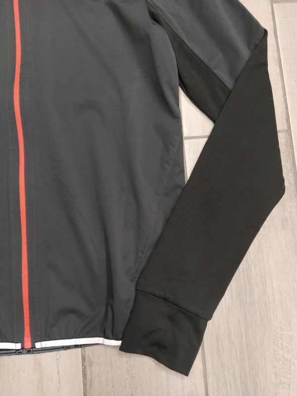 CMP giacchetta Bici o corsa leggera uomo tg 50 slim
