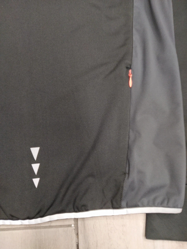 CMP giacchetta Bici o corsa leggera uomo tg 50 slim
