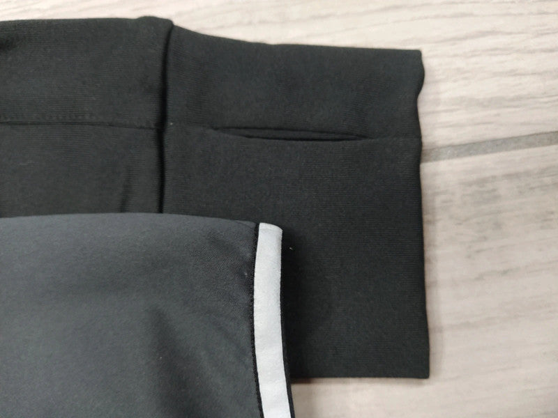 CMP giacchetta Bici o corsa leggera uomo tg 50 slim