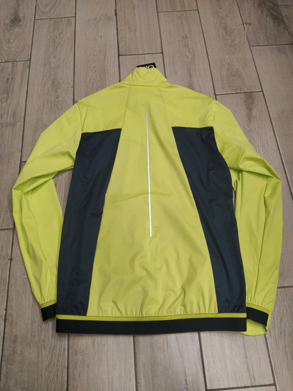 CMP giacchetta Bici o corsa leggera uomo tg 50