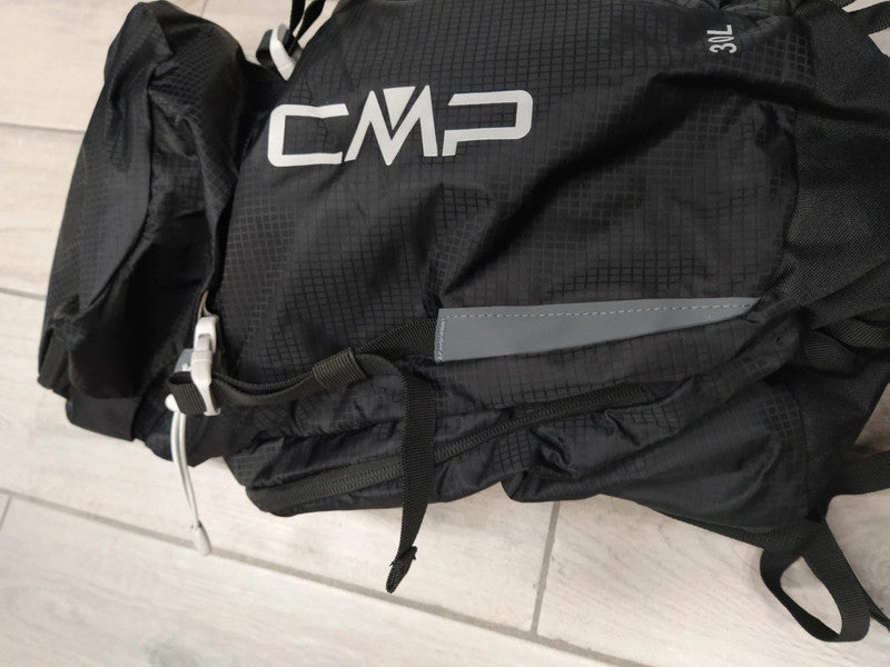 CMP Nordwest zaino trekking montagna unisex 30 L