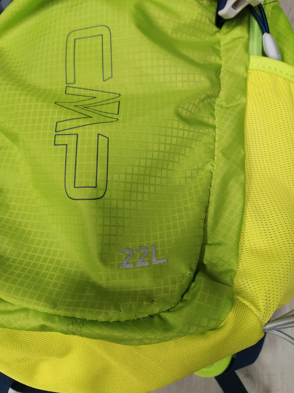 CMP Katana zaino trekking montagna unisex 22L