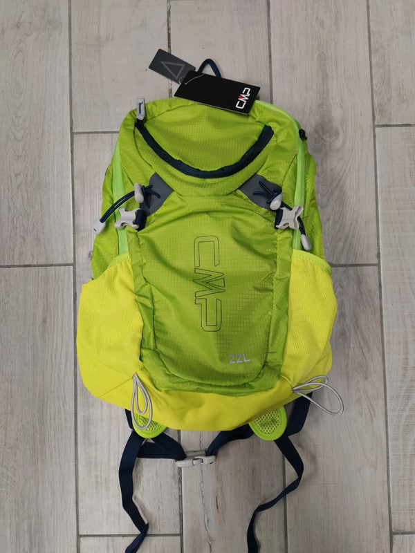 CMP Katana zaino trekking montagna unisex 22L