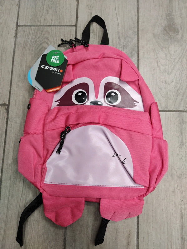 Icepeak Gurley zaino trekking montagna jr bimba ragazza