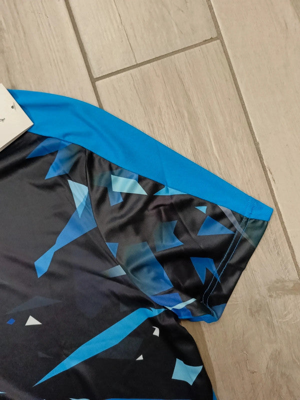 Australian Completo Padel Tennis Uomo tg L